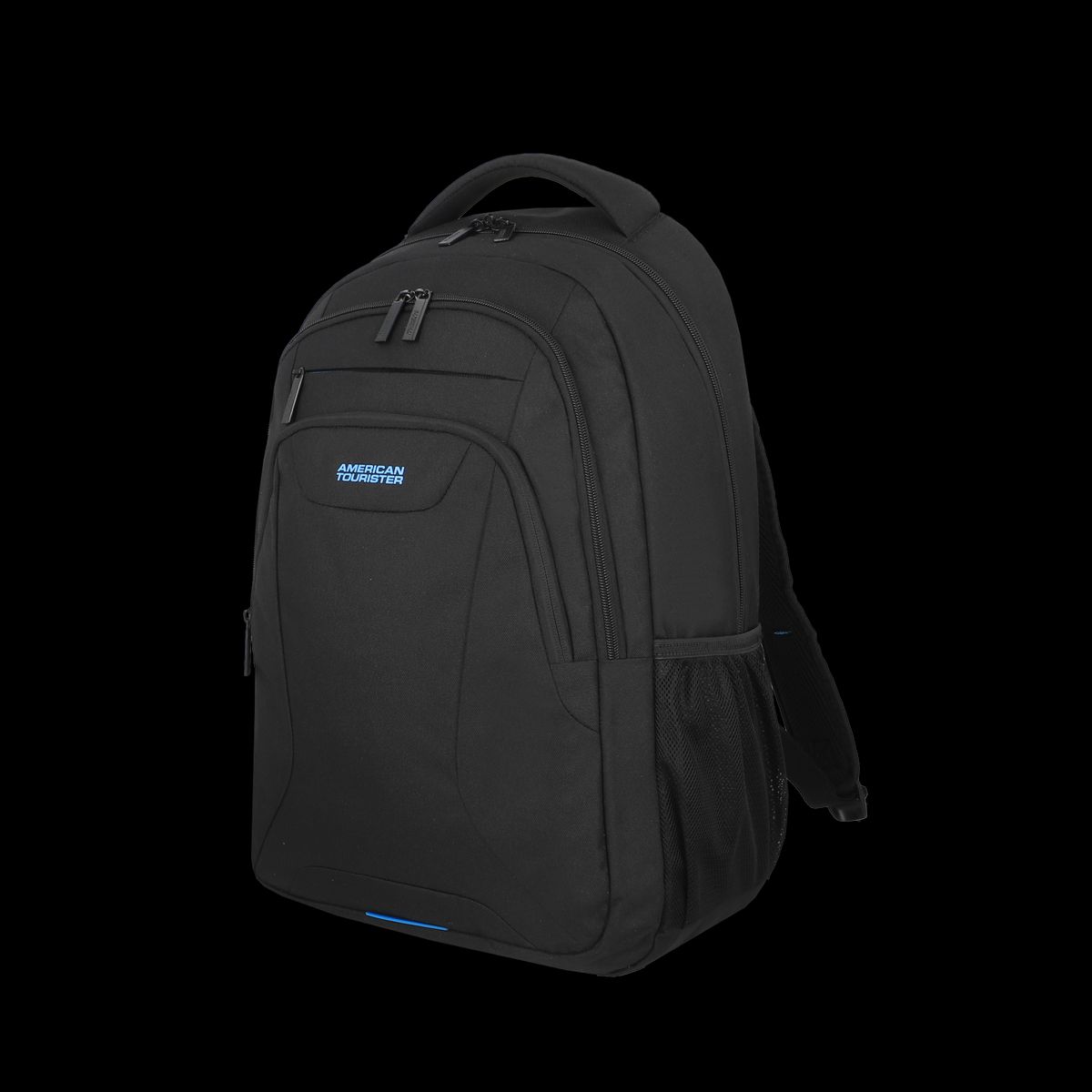 SAMSONITE - Morral Para Laptop American T Work-In Negro 17"