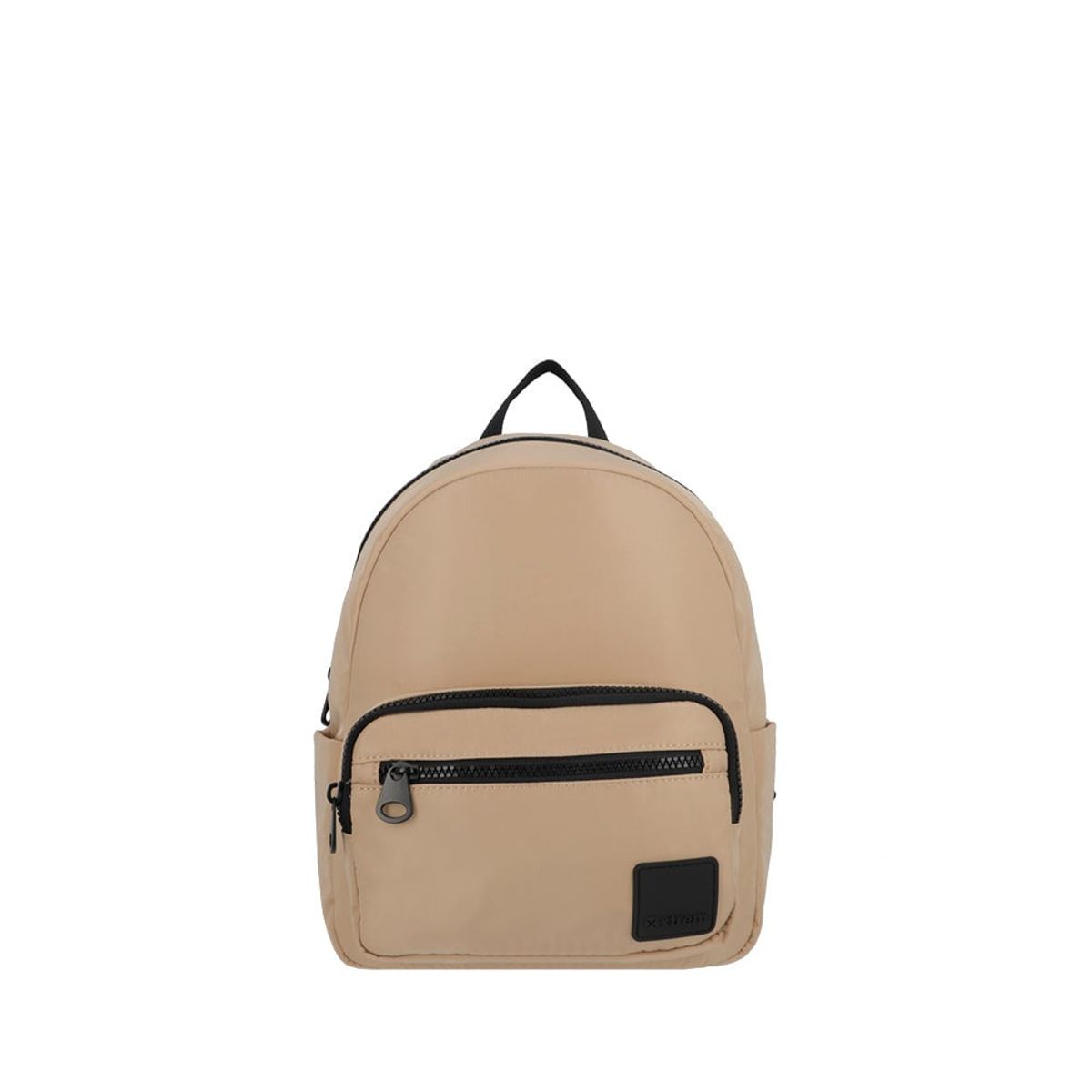 SAMSONITE - Morral Urbano Xtrem Zoe 3Xt Beige