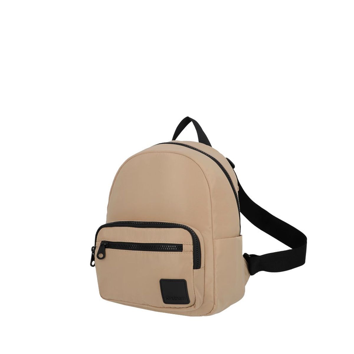 SAMSONITE - Morral Urbano Xtrem Zoe 3Xt Beige
