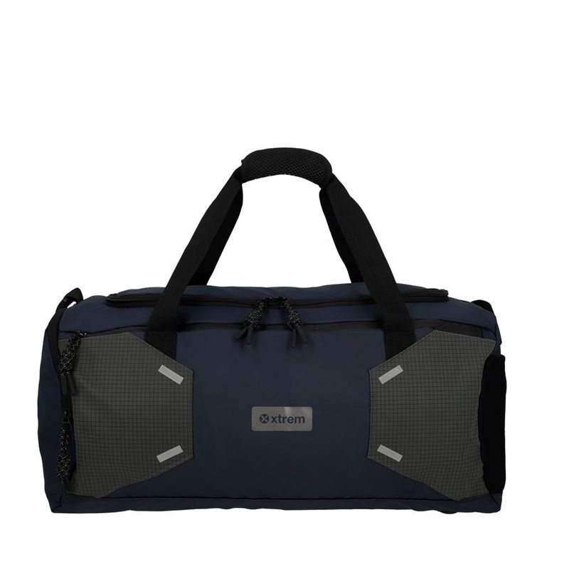 SAMSONITE - Bolso Deportivo Xtrem Rider 3Xt Azul