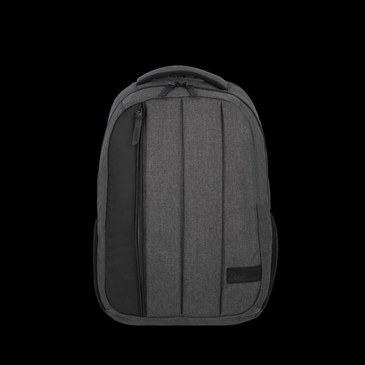SAMSONITE - Morral Para Laptop American T Streethero Gris/Negro