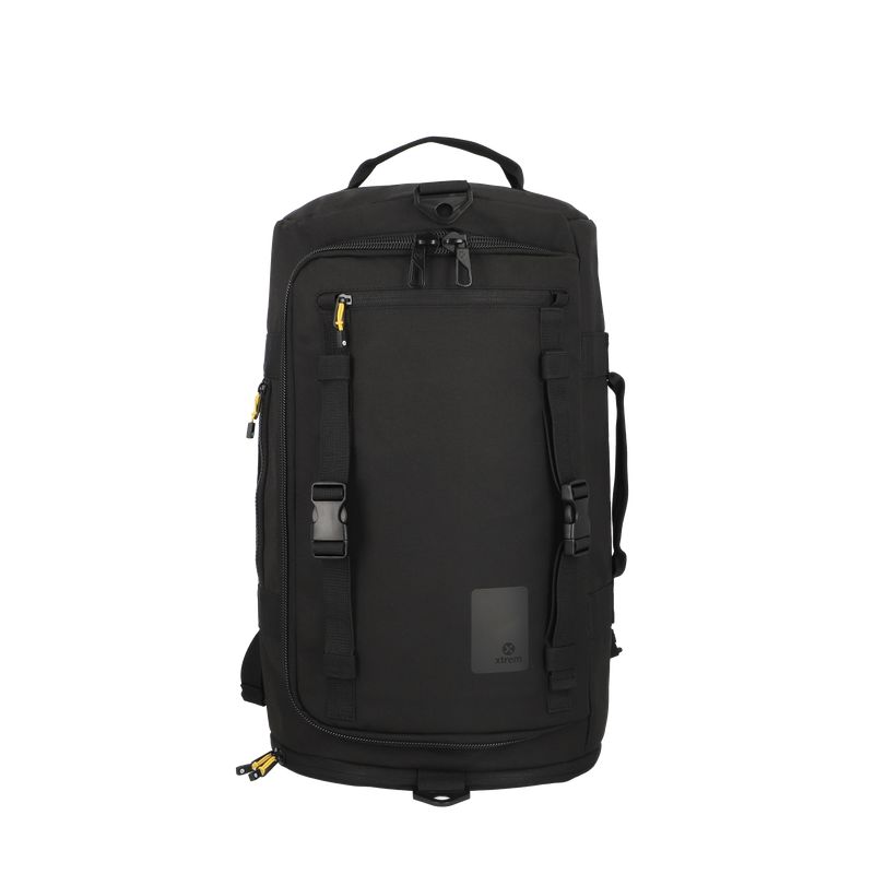 SAMSONITE - Morral Deportivo Xtrem Rockstone 5Xt Negro