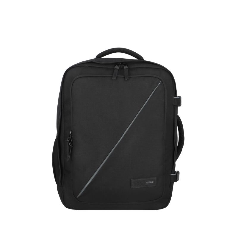 SAMSONITE - Morral De Viaje American T Take2Cabin Negro