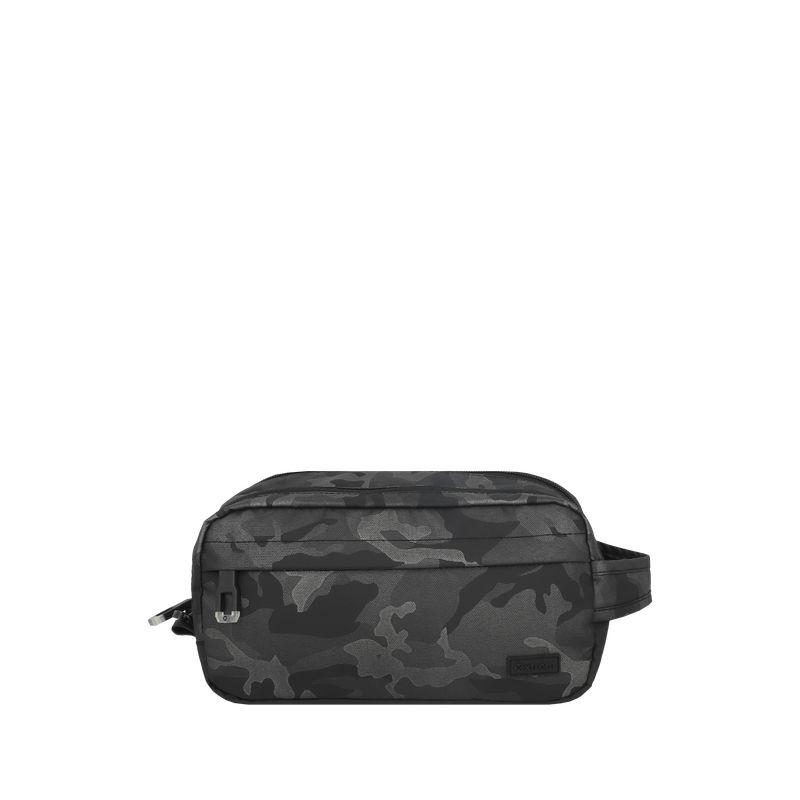 SAMSONITE - Neceser Xtrem Voyager 3Xt Verde