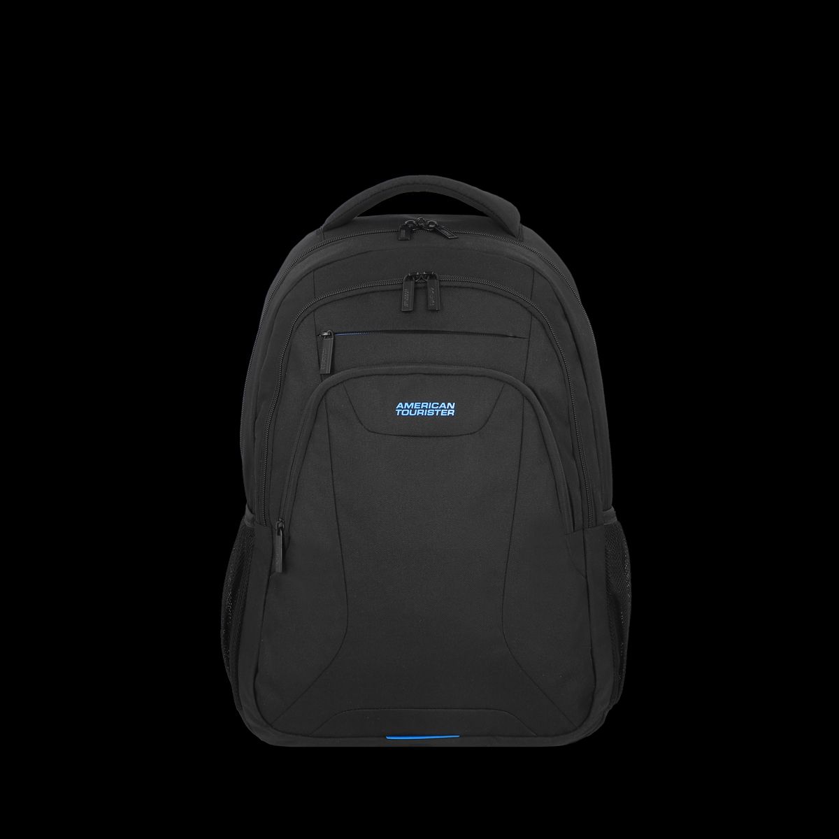 SAMSONITE - Morral Para Laptop American T Work-In Negro 15"