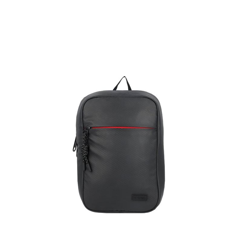 SAMSONITE - Morral Xtrem Luke 3Xt Negro