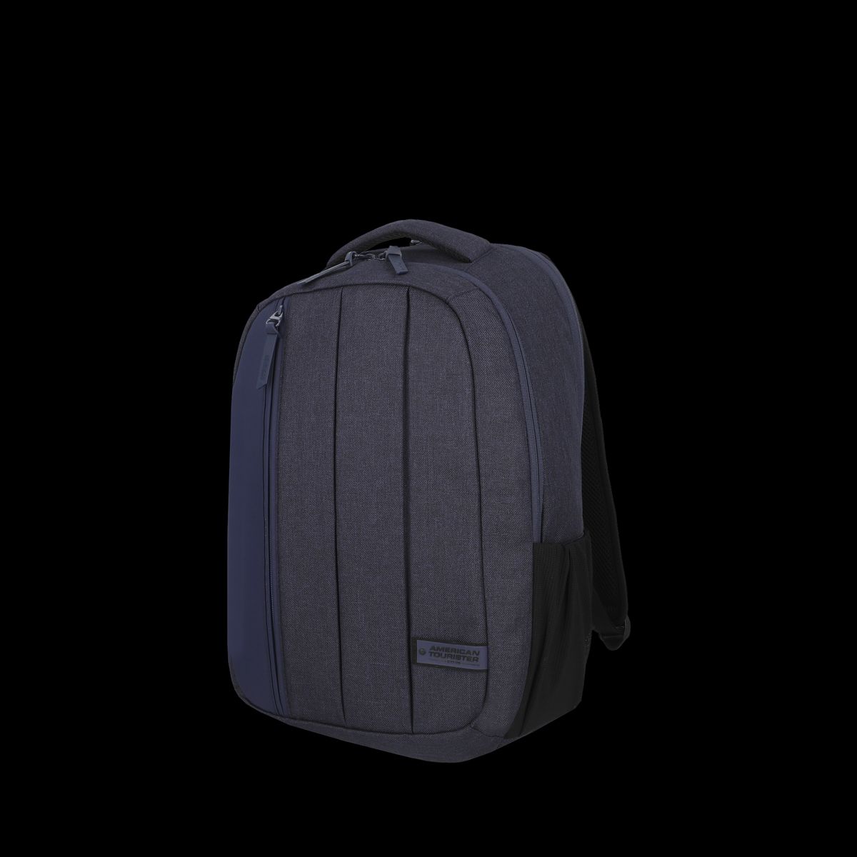 SAMSONITE - Morral Para Laptop American T Streethero Azul