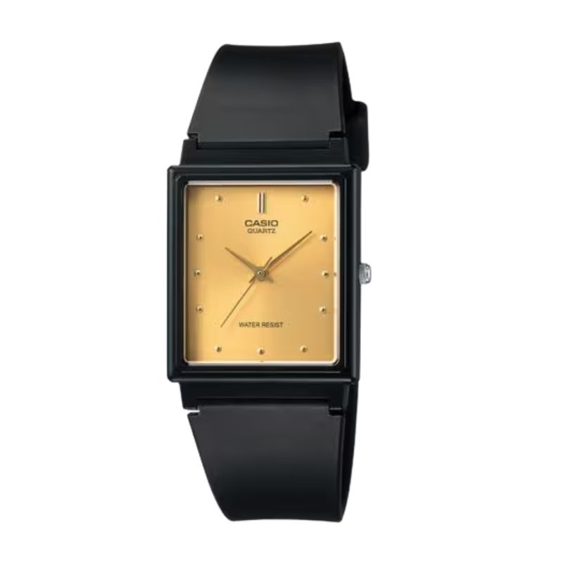 CASIO - Reloj Casio MQ-38-9A Diseño Vintage