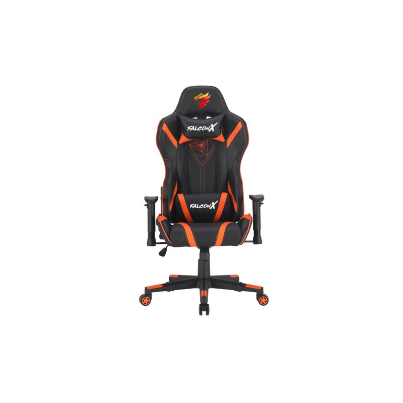 FALCON X - Silla Gamer Falcon X SD 009 Black Orange Original