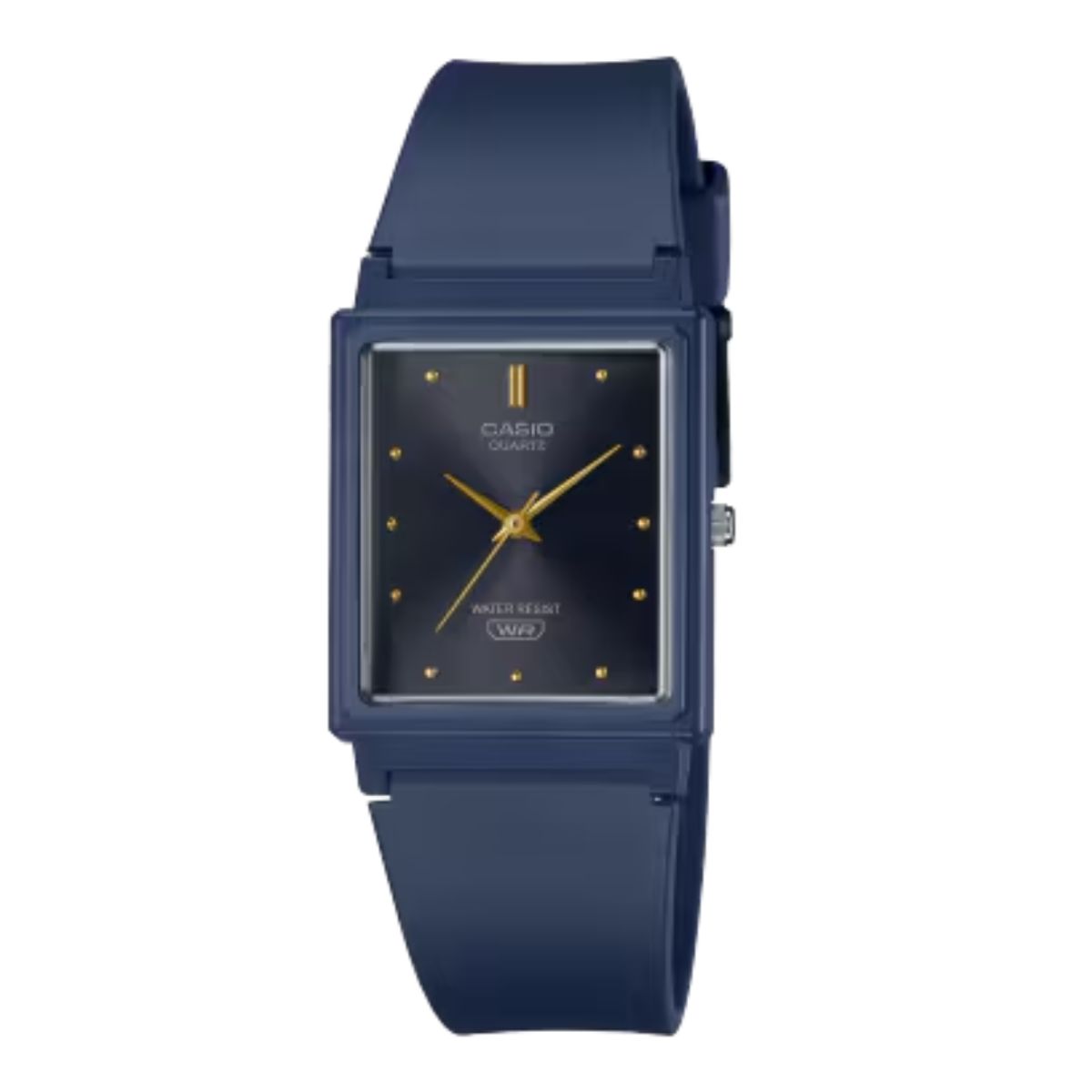 CASIO - Reloj Casio MQ-38UC-2A1 Diseño Vintage