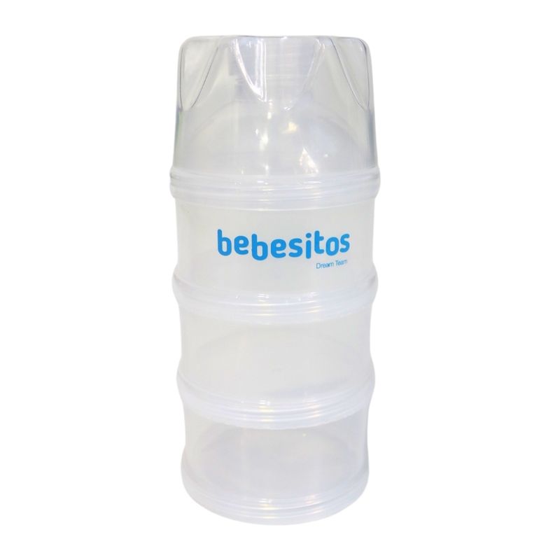 BEBESITOS - Portaleche Bebesitos  Práctico y Conveniente
