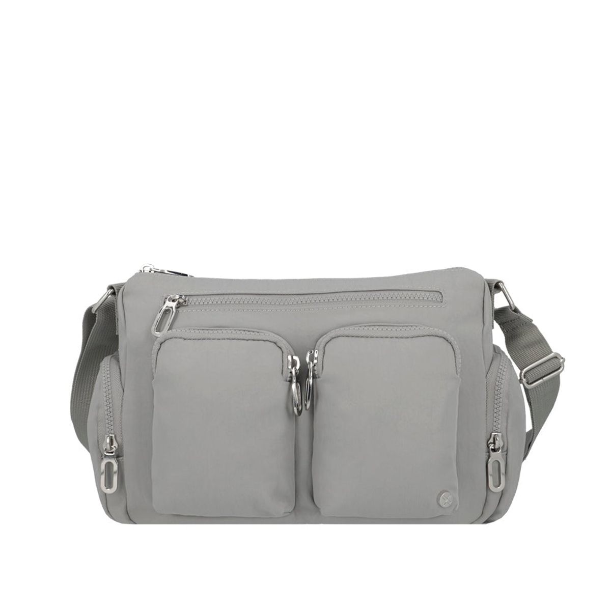 SAMSONITE - Bolso Xtrem Lucca 3Xt Gris
