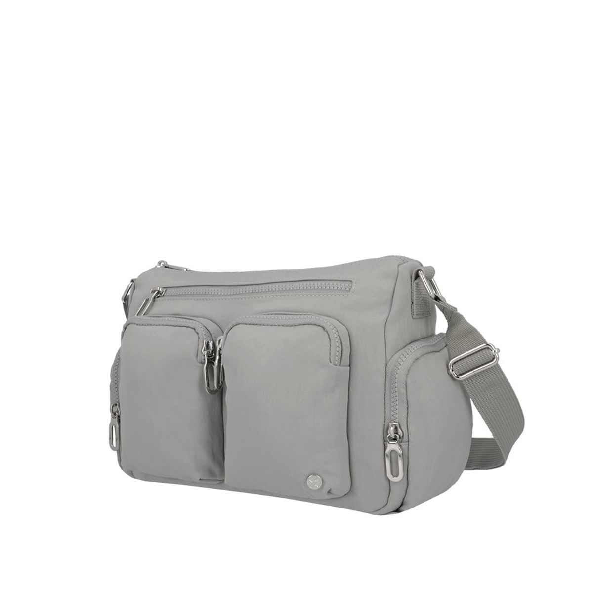 SAMSONITE - Bolso Xtrem Lucca 3Xt Gris