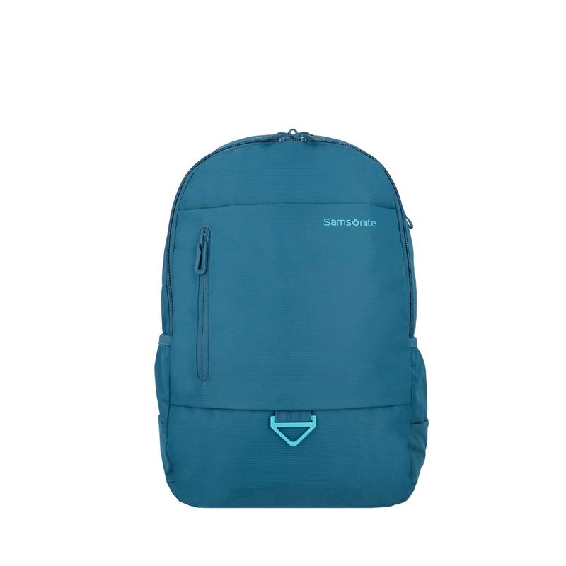 SAMSONITE - Morral Samsonite Reformation Rock Azul