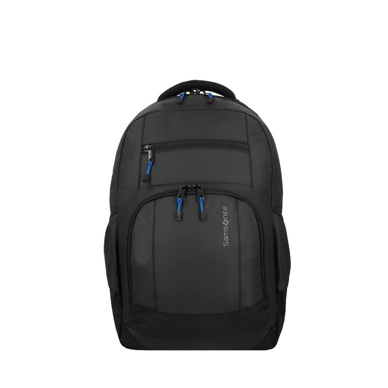 SAMSONITE - Morral Samsonite Reformation Bravo Negro