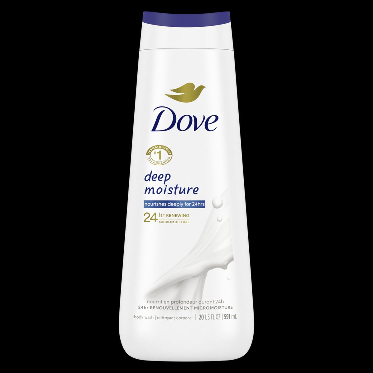 DOVE - Oferta Jabon Liquido Dove Original