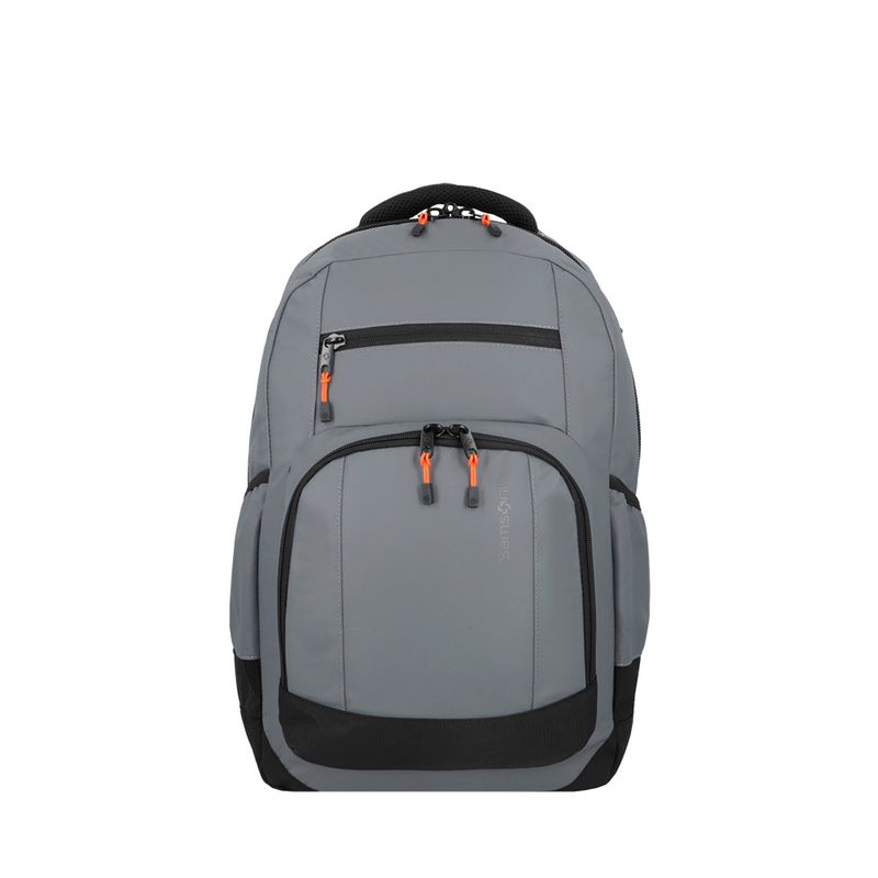 SAMSONITE - Morral Samsonite Reformation Bravo Gris