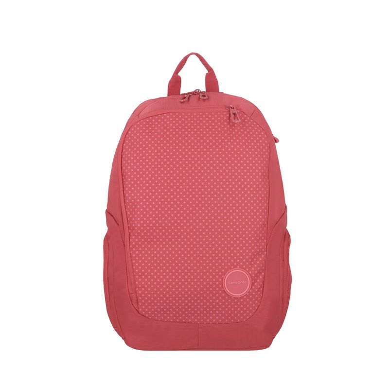 SAMSONITE - Morral Samsonite Reformation Juliette Rojo