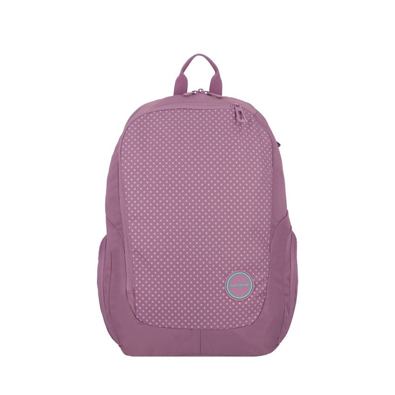 SAMSONITE - Morral Samsonite Reformation Juliette Morado