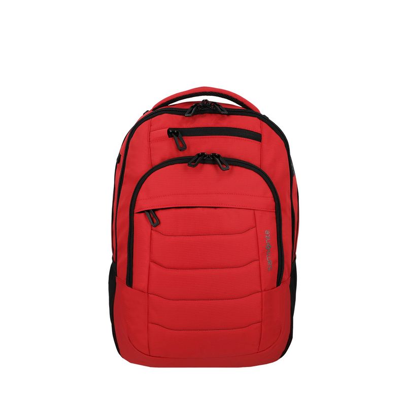 SAMSONITE - Morral Samsonite Reformation Titan Rojo