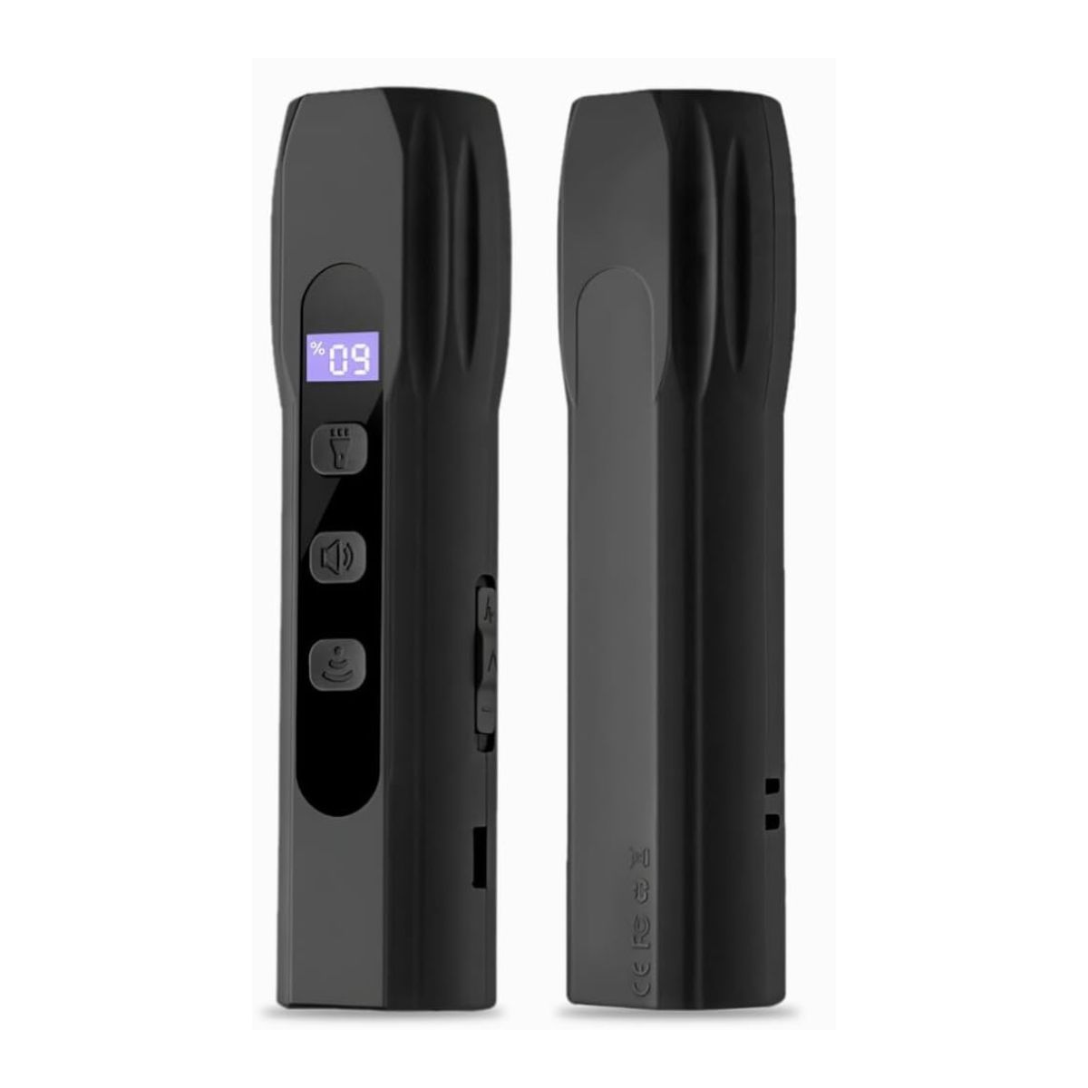 GENERICO - Entrenador Y Ahuyentador Ultrasónico Dispositivo De Perros