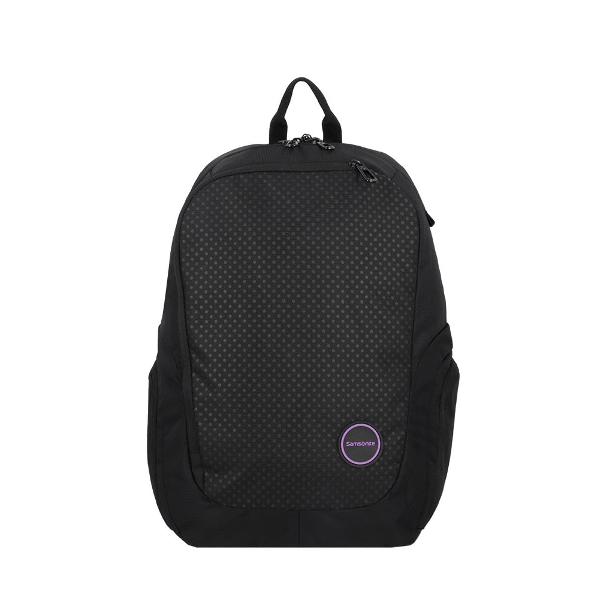 SAMSONITE - Morral Samsonite Reformation Juliette Negro