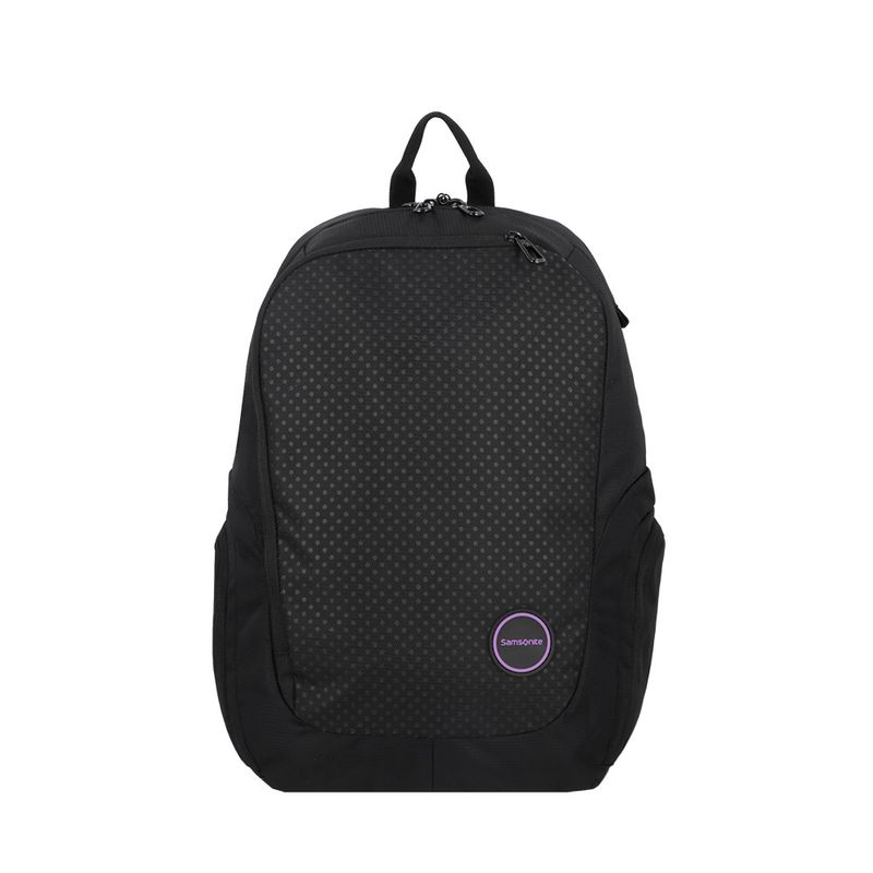 SAMSONITE - Morral Samsonite Reformation Juliette Negro