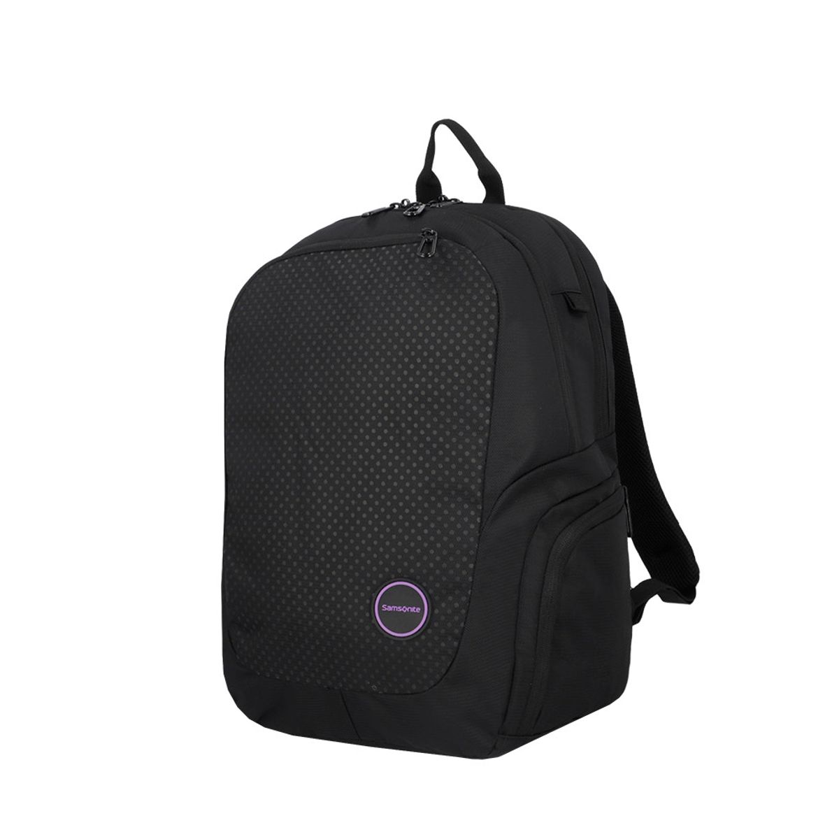 SAMSONITE - Morral Samsonite Reformation Juliette Negro