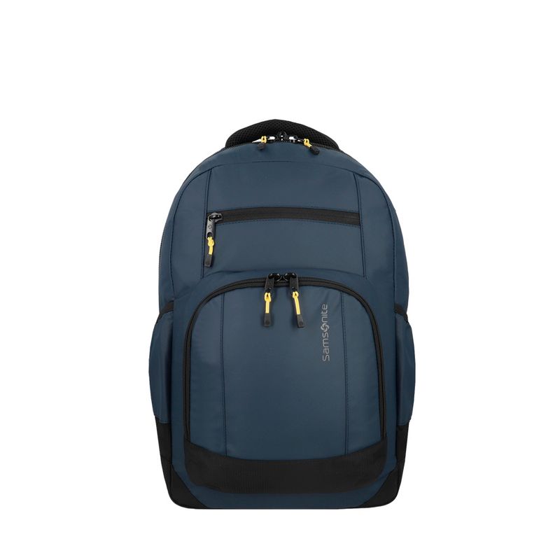 SAMSONITE - Morral Samsonite Reformation Bravo Azul