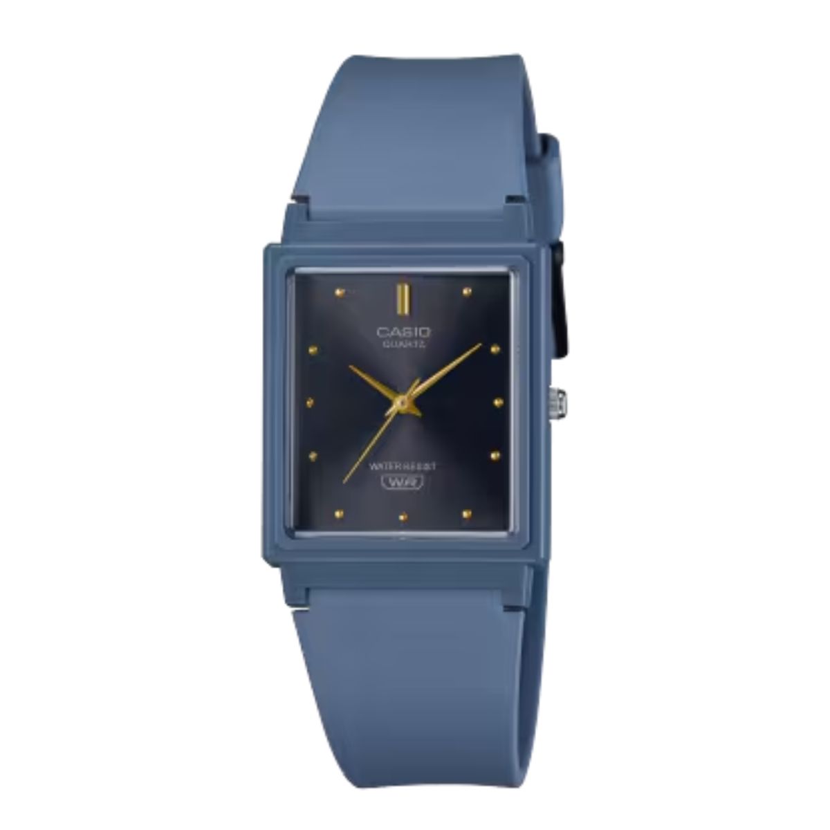 CASIO - Reloj Casio MQ-38UC-2A2 Diseño Vintage