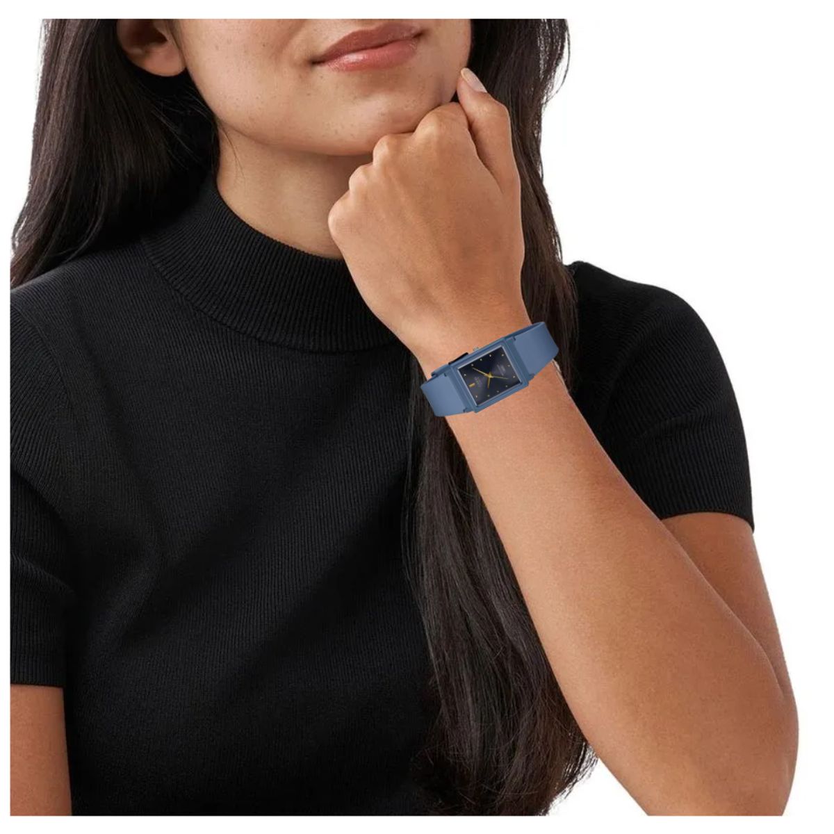 CASIO - Reloj Casio MQ-38UC-2A2 Diseño Vintage