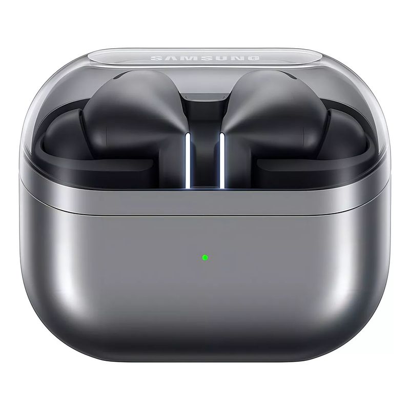 SAMSUNG - Audífonos bluetooth Samsung Galaxy Buds 3 Pro Silver