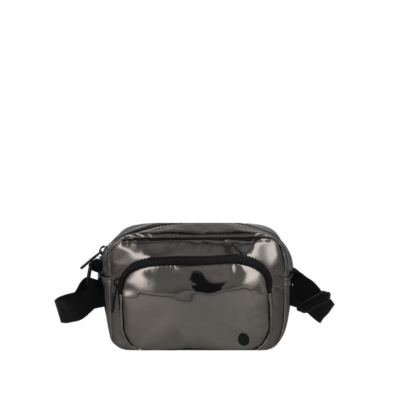 SAMSONITE - Bolso Xtrem Izzie 3Xt Gris