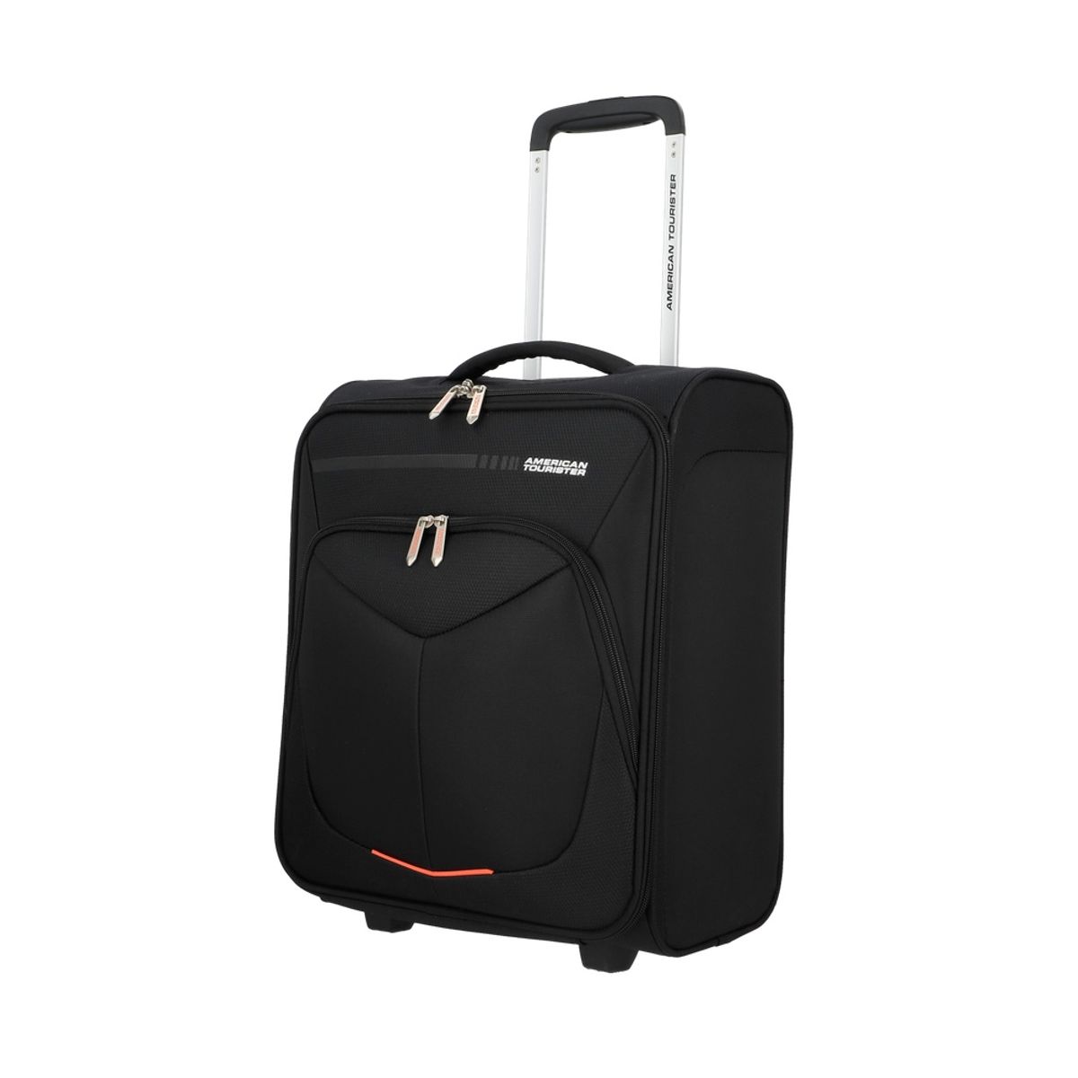 SAMSONITE - Maleta De Viaje Summerfunk Underseater Negro