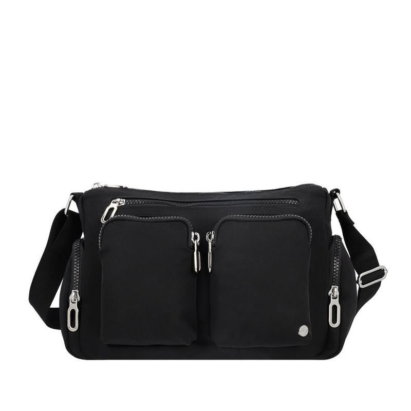 SAMSONITE - Bolso Xtrem Lucca 3Xt Negro