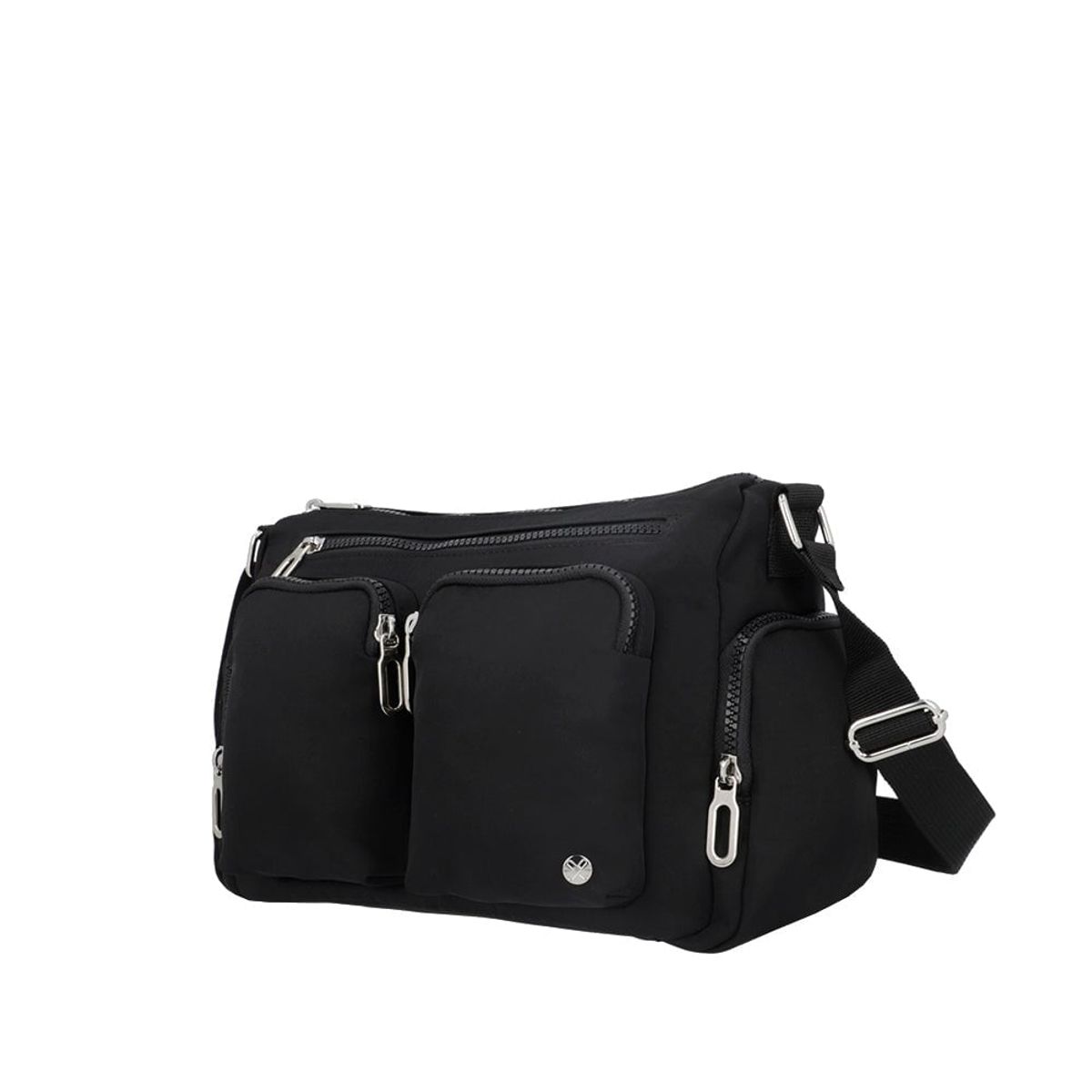 SAMSONITE - Bolso Xtrem Lucca 3Xt Negro