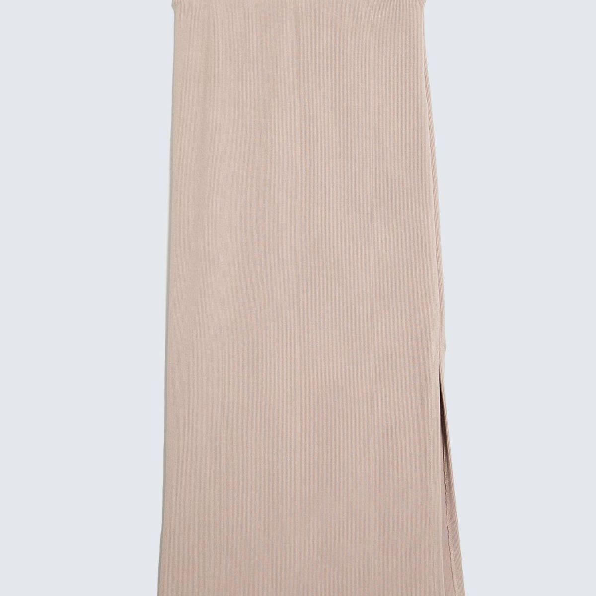 SEVEN SEVEN - Falda Para Mujer Medio Color Taupe Marca Seven Seven #28140928