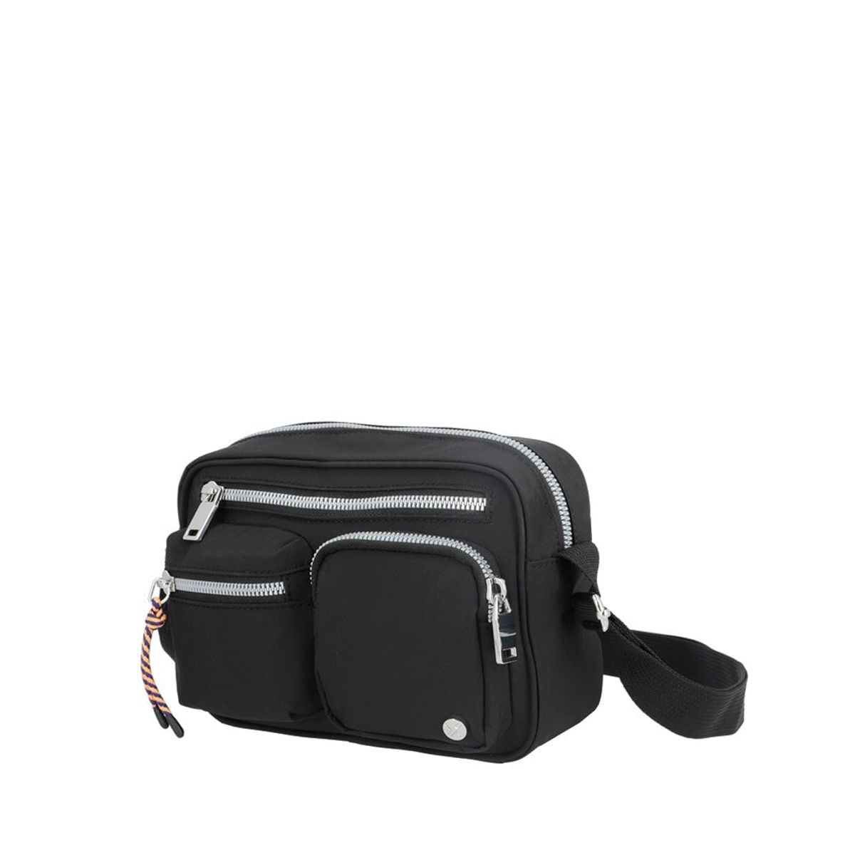 SAMSONITE - Bolso Xtrem Hazel 3Xt Negro