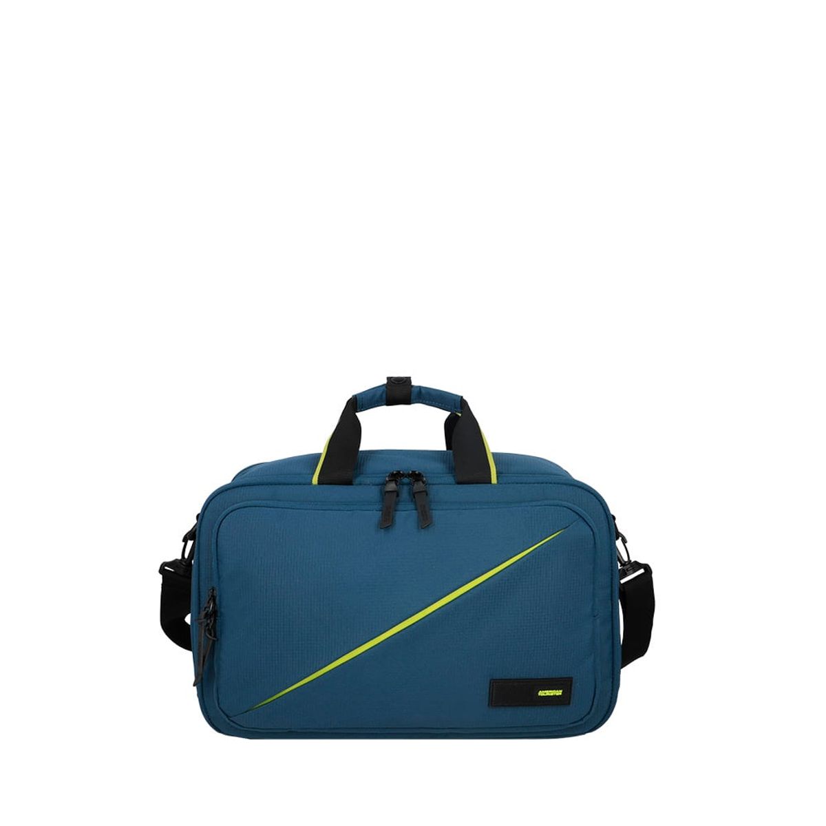SAMSONITE - Morral De Viaje American Tourister Take2Cabin Azul