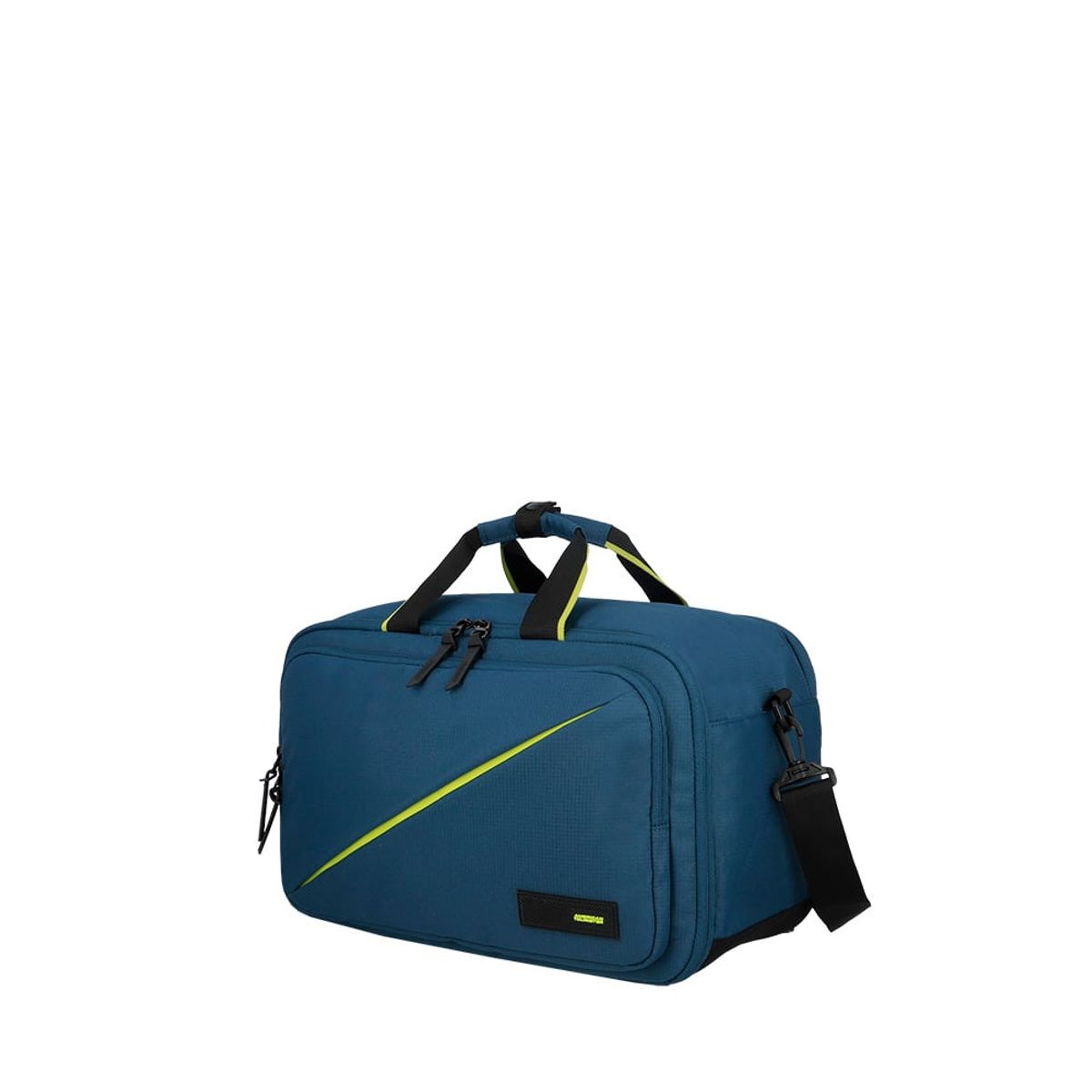SAMSONITE - Morral De Viaje American Tourister Take2Cabin Azul