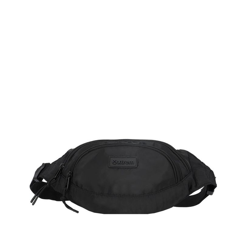 SAMSONITE - Canguro Xtrem Omicron 3Xt Negro
