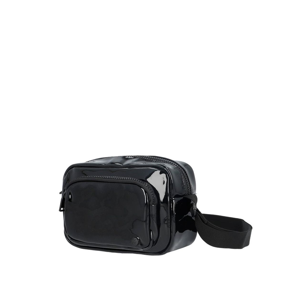 SAMSONITE - Bolso Xtrem Izzie 3Xt Negro