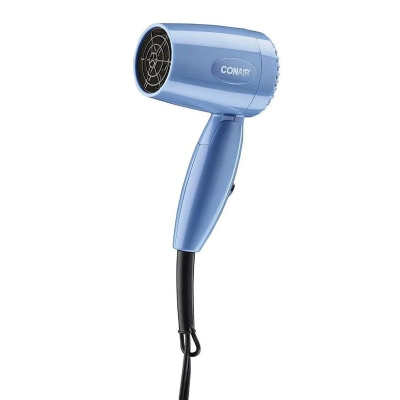 CONAIR - Secador de cabello conair viajero 124anr plegable