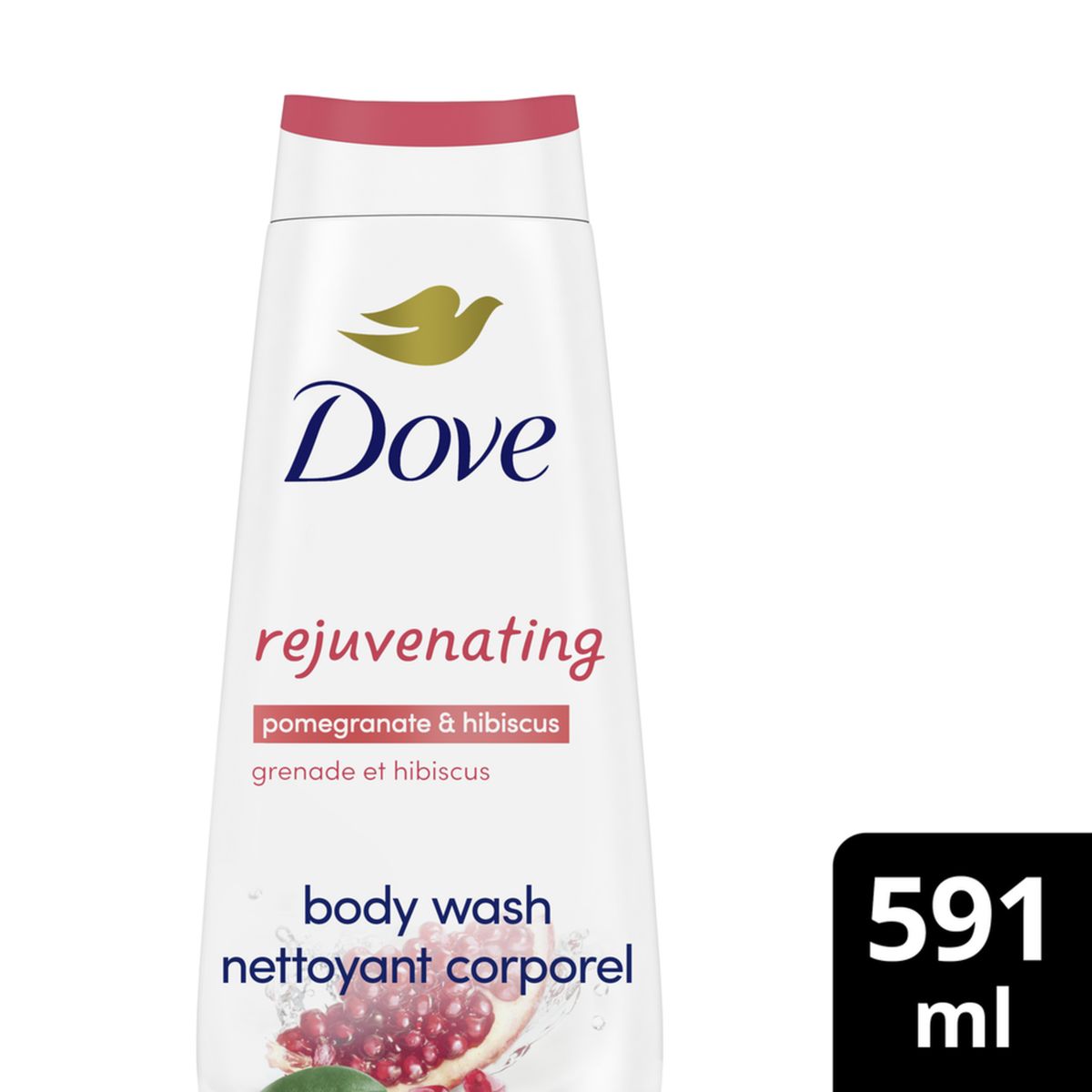 DOVE - Oferta Jabon Liquido Corporal Dove Granada