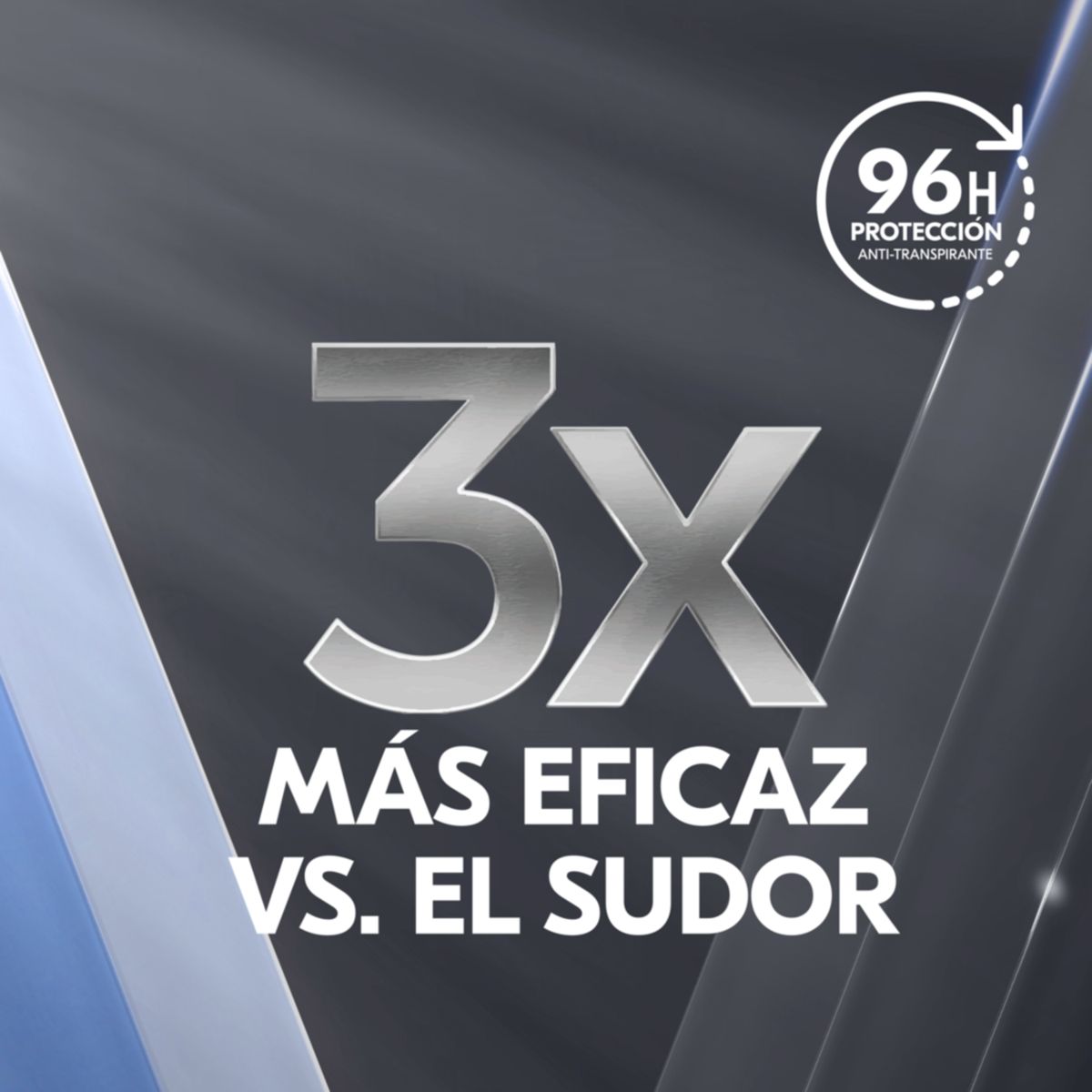 REXONA - Combo Desodorante Hombre y Mujer Rexona Clinical Soft Solid