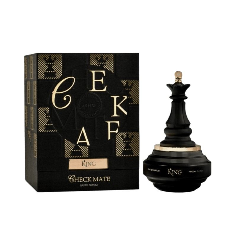 ARMAF - Perfume Armaf Checkmate King Men Edp 100Ml Spray