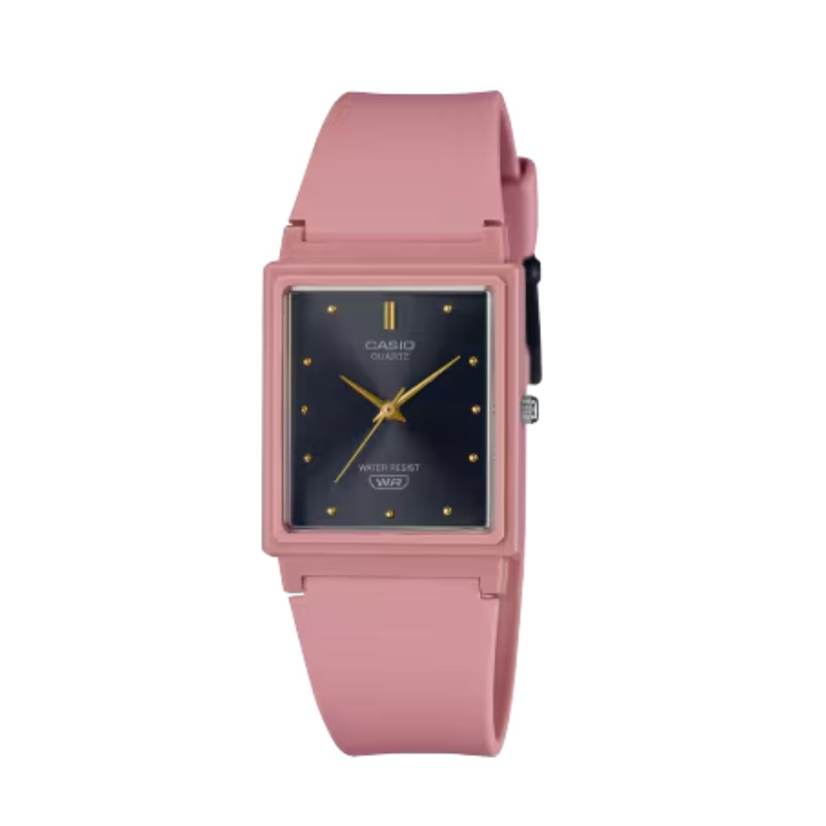 CASIO - Reloj Casio MQ-38UC-4A Diseño Vintage