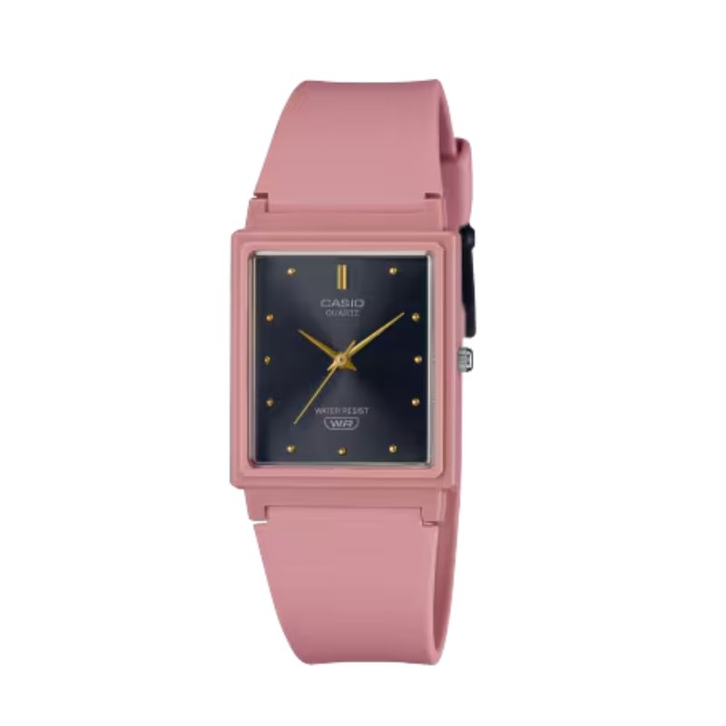 CASIO - Reloj Casio MQ-38UC-4A Diseño Vintage