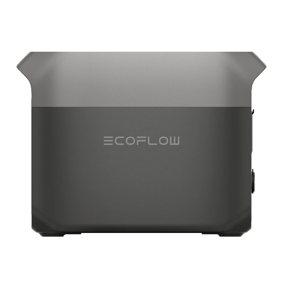 ECOFLOW - Estación de Energia Portatil Ecoflow DELTA 3 1800W Potencia 1024Wh Capacidad