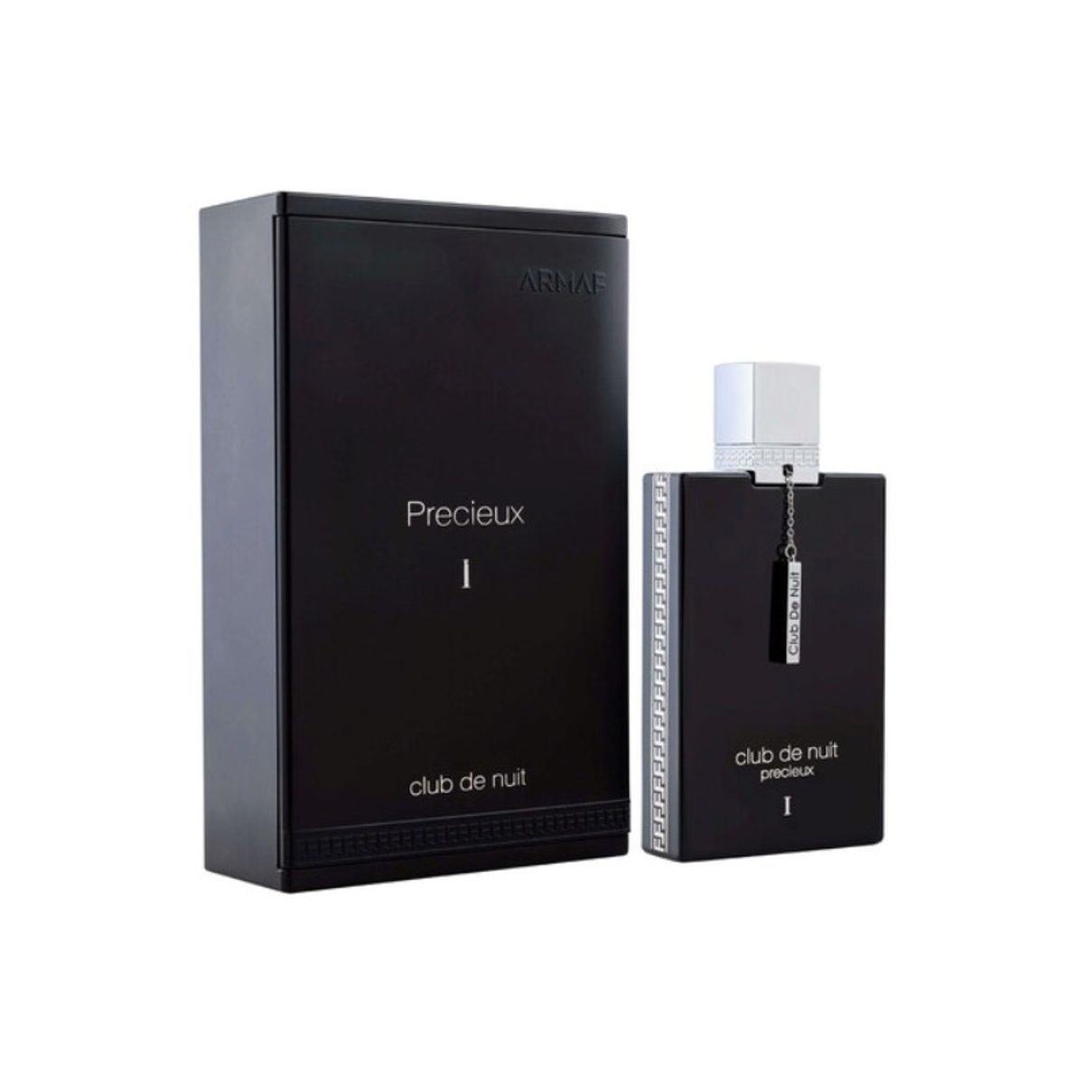 ARMAF - Perfume Armaf Club De Nuit Precieux L Men Extrait DP 50ml